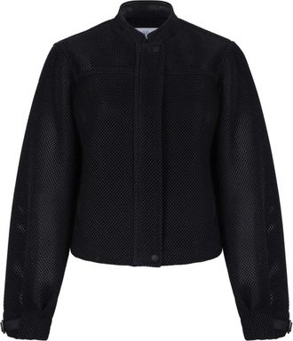 Max Mara Mujer, Chaquetas, Azul, Talla: XS