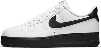 Nike Air Force 1 Low White Black Sole CK7663-101