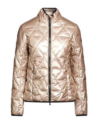 Emporio Armani COATS & JACKETS - Puffers on YOOX.COM