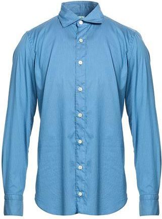 Finamore TOPWEAR - Camicie su YOOX.COM