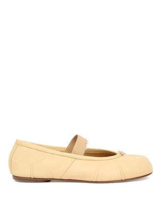 Maison Margiela Tabi ballerina shoes