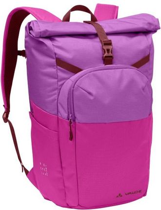 Vaude Okab II Daypack - Unisex | rosa/lila