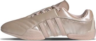 adidas Taekwondo Mei Elite - Dames - Hardloopschoenen - Roze - 39 1/3 EU - Leer - Fitness