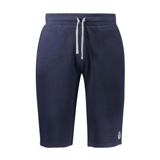 North Sails Uomo, Pantaloncini, Blu, XL, new