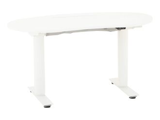 Schubiger M&ouml;bel Schreibtisch Side