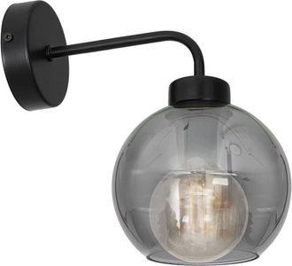 Milagro Lampada da parete 1x60W SOFIA MLP6571 Milagro