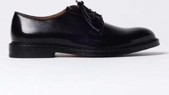 Doucal's Derby Doucals in pelle spazzolata