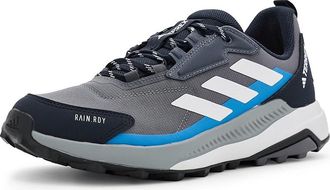 adidas Terrex Anylander Rain.RDY Hiking Shoes Mens Shoes Aurora Onix/Dash Grey/Legend Ink : 11.5 D - Medium, Textile