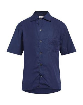 Alexander McQueen TOPS - Hemden auf YOOX.COM