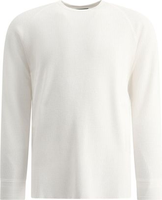 Beams Plus Crew Thermal 30 T Shirt