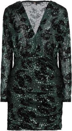 Maje DRESSES - Mini dresses sur YOOX.COM