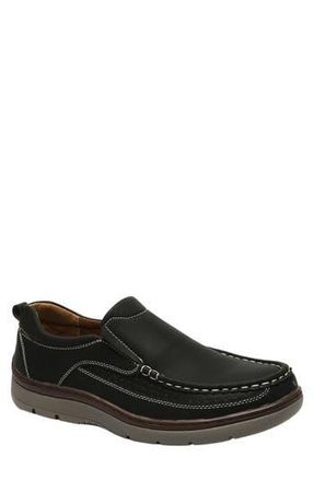 Aston Marc Comfort Slip-On Loafer in Black at Nordstrom Rack, Size 12