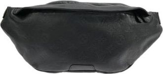 Louis Vuitton Borsa a spalla Pre-owned - - Pre-owned - Uomo - Nero - ONE SIZE
