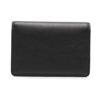 Hidesins Dames, Accessoires, Zwart, Maat: ONE Size Leer