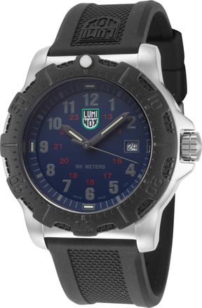 Luminox Manta Ray Steel Mens Watch