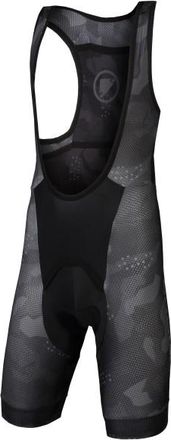 Endura Singletrack Bibliner Velounterhose f&uuml;r Herren | schwarz