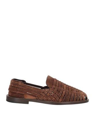 Brunello Cucinelli CALZADO - Mocasines en YOOX.COM