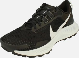 Nike Womens Nike Womens Air Pegasus Trail 3 DA8698 001 - Black - Size: 9.5