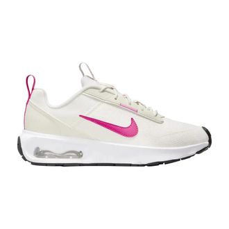 Nike Fitness, Dames, Beige, 36 EU, Air Max Intrlk Lite