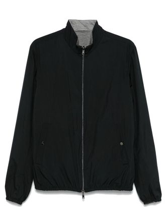 Herno Reversible Blouson Jacket-Uomo