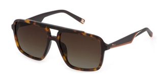 Fila SFI460 C10P Mens Sunglasses Tortoiseshell Size 57