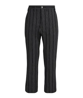 Vivienne Westwood Cruise Stripe Trousers Size XL