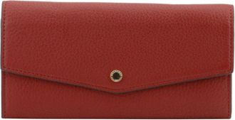 Pourchet Dames, Accessoires, Rood, Maat: ONE Size