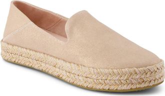 Toms Caroln Slip-On Espadrille in Pink at Nordstrom Rack, Size 5.5