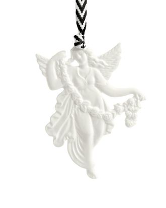 Wedgwood Angel Seraphina Christmas Ornament
