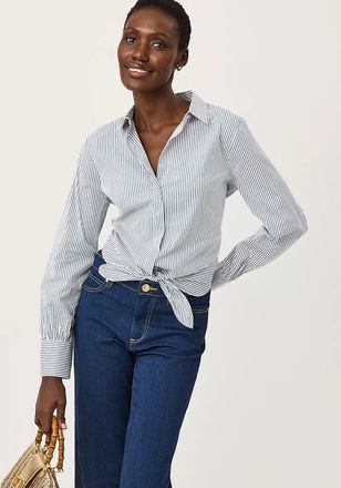 Lilly Pulitzer The Tie Lilly Shirt