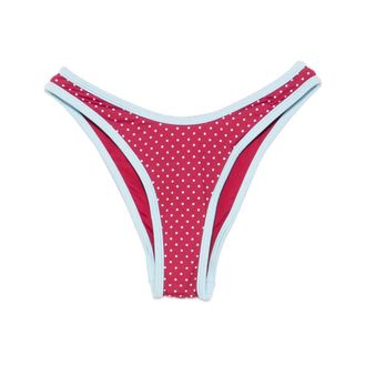 Frankies Bikinis Bikinis, female, Red, Size: XS Tusca Bikini