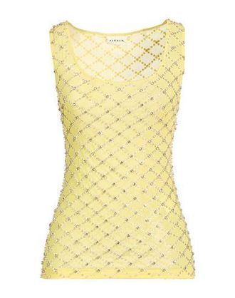 P.A.R.O.S.H. CAMISETAS Y TOPS - Tops en YOOX.COM