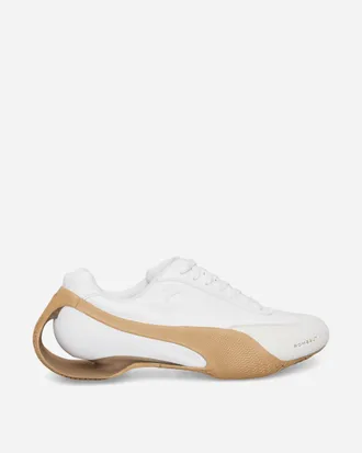 Puma Rombaut Levitation SPDCT OP1 Sneakers Gum / White