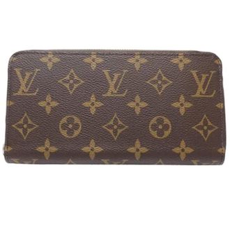 Louis Vuitton unisex, Pre-owned, Marrone, Taglia unica, used