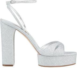 Casadei CALZADO - Sandalias con cierre en YOOX.COM