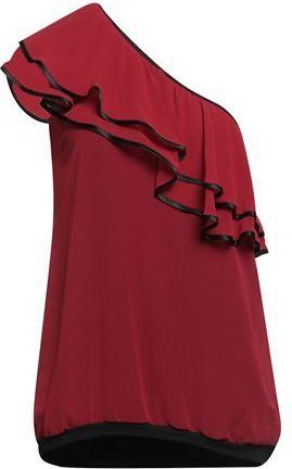 Hanita TOPWEAR - Tops on YOOX.COM