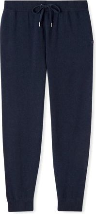 Derek Rose Finley Cashmere Trousers Size M