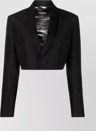 Dsquared2 spencer blazer