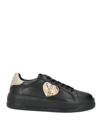 Love Moschino CALZADO - Sneakers en YOOX.COM