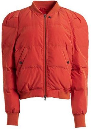 Isabel Marant COATS & JACKETS - Puffers on YOOX.COM