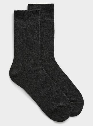 Falke Womens Fine cashmere merino socks