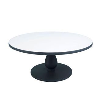 Be Home Easton Cake Stand in Graphite at Nordstrom