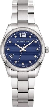 Philip Stein Womens Journey Diamond Watch