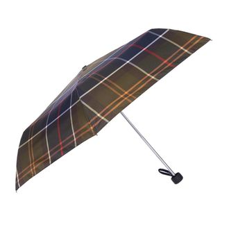 Barbour Ombrello Marrone, Donna, Taglia: ONE Size