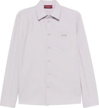 Gucci Button-down Shirt