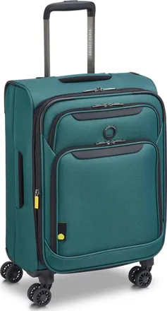 Delsey Sky Max 3.0 Expandable Carry-On Spinner