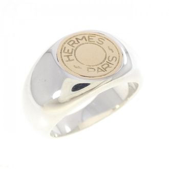 Herm&egrave;s Band Ring (Pre-Owned)