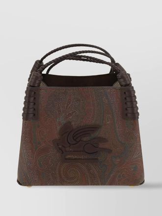 Etro arnica xs shoulder bag