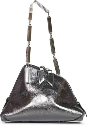 The Attico Mujer, Bolsos, Gris, Talla: ONE Size