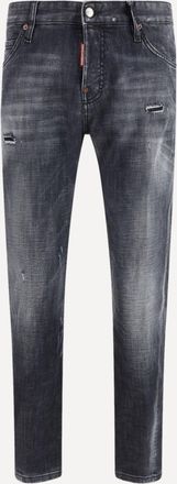 Dsquared2 Jeans Slim Twist Man 56